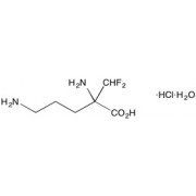 Difluoromethylornithine HCl