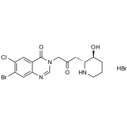 Halofuginone HBr