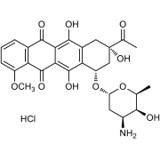 Daunorubicin HCl