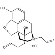 Naloxone HCl