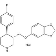 Paroxetine HCl