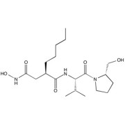 Actinonin