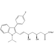 Fluvastatin Na
