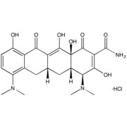 Minocycline HCl