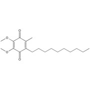 Decylubiquinone