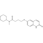 Cilostamide