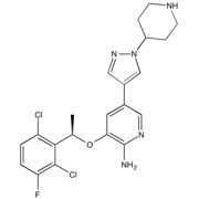 Crizotinib