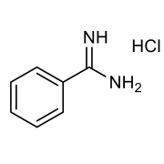 Benzamidine HCl