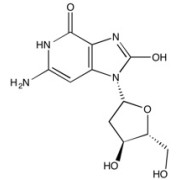 8-Oxo-2'-deoxyguanosine