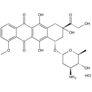 Epirubicin HCl