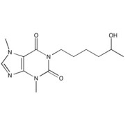 Lisofylline (R,S)