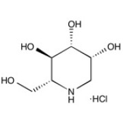 Deoxymannonojirimycin HCl