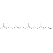 Geranylgeraniol