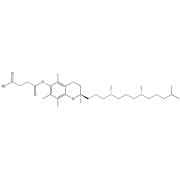 Tocopherol succinate