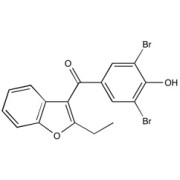 Benzbromarone