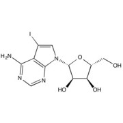 5-iodotubercidin