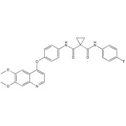 Cabozantinib