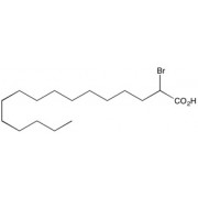 2-Bromopalmitic acid