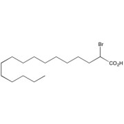 2-Bromopalmitic acid