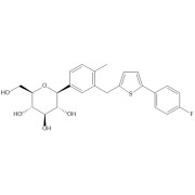 Canagliflozin