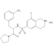 (R)-PFI-2 HCl