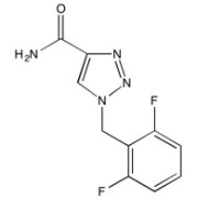 Rufinamide