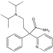 Disopyramide