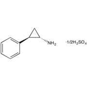 (±) Tranylcypromine hemisulfate