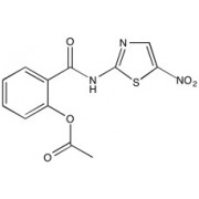 Nitazoxanide