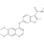 Fruquintinib