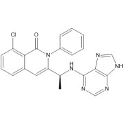 Duvelisib