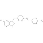 Pexidartinib