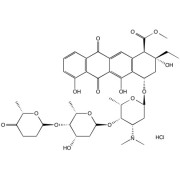 Aclacinomycin A HCl