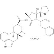 Dihydroergotamine mesylate