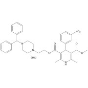 Manidipine dihydrochloride