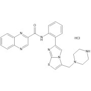 SRT1720 HCl