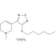 Xanomeline tartrate