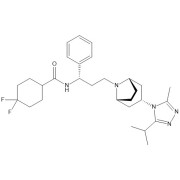 Maraviroc
