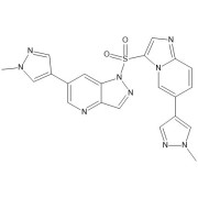 Glumetinib