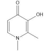 Deferiprone