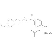 Formoterol hemifumarate