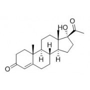 17-Hydroxyprogesterone (17-OHP) (OVA)