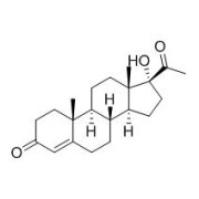 17-Hydroxyprogesterone (17-OHP) (OVA)