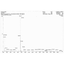 Mouse beta Crosslaps (bCTx) Peptide (OVA)