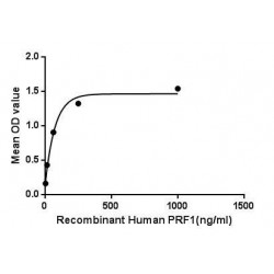 Human Perforin 1 (PRF1) Protein (Active)