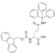 Fmoc-D-Gln(Trt)-OH