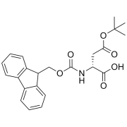 Fmoc-D-Asp(OtBu)