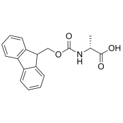 Fmoc-D-Ala-OH