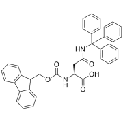 Fmoc-L-Asn(Trt)-OH