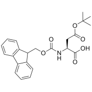 Fmoc-L-Asp(OtBu)-OH